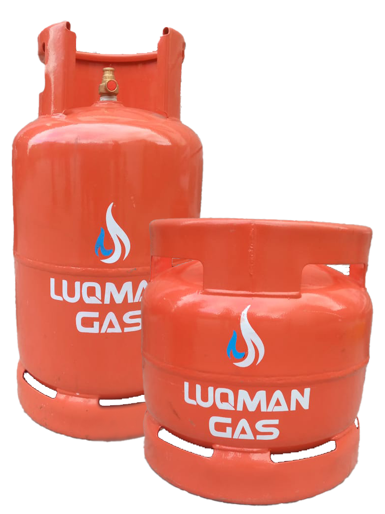 Luqman Gas